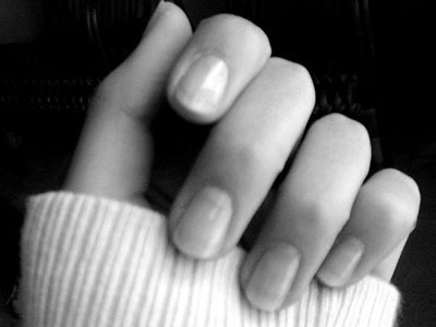 Υπέροχα χέρια ξανά!